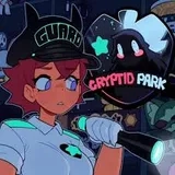 cryptid park秘物公园