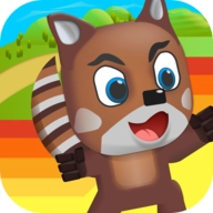 小熊猫历险记(Rox - Red Panda Adventures)最新版