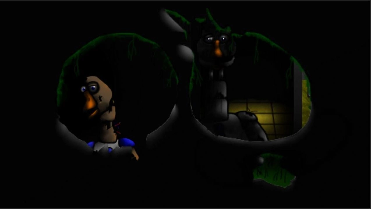 鹅的七夜安卓直装版