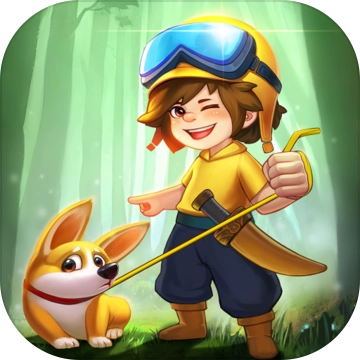 云上城之歌官服