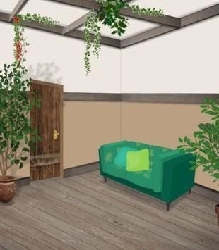 餐厅森林(RestaurantForest)