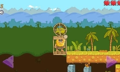 亚当和夏娃3手游无广告版