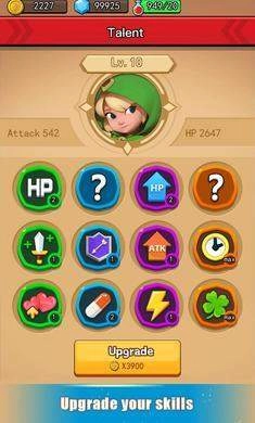 进击的弓箭手(Hit And Run)