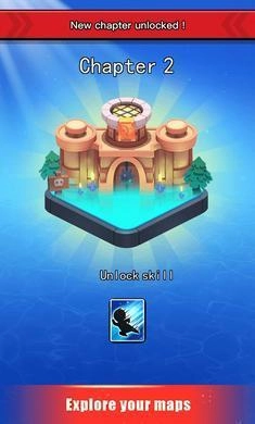 进击的弓箭手(Hit And Run)