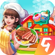 烹饪王国游戏手机版