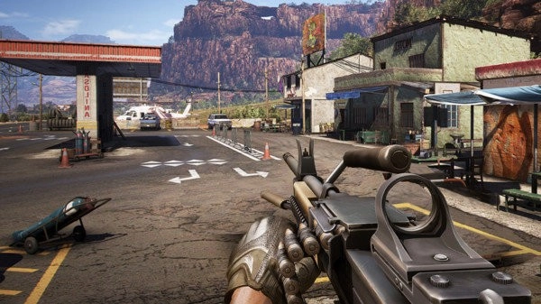 末日僵尸杀手手机版