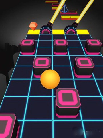 滾動(dòng)的天空免費(fèi)版圖2