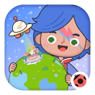 米加小镇世界全解锁(Miga World)游戏官方最新版