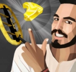 黄金猎人历险记官方最新版