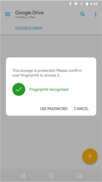 Solid Explorer汉化版