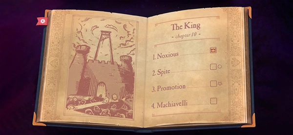 故事创说人 游戏无广告版