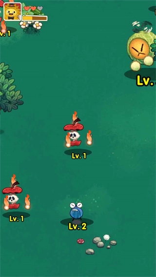 水果大乱斗 手机版