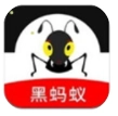 黑蚂蚁影视 安卓版