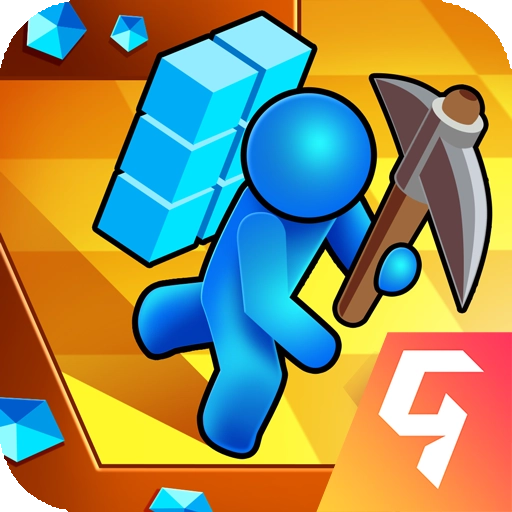 迷你矿工大冒险