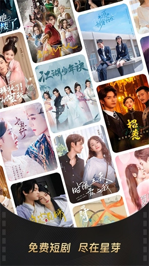 星芽短剧 安卓直装版图3