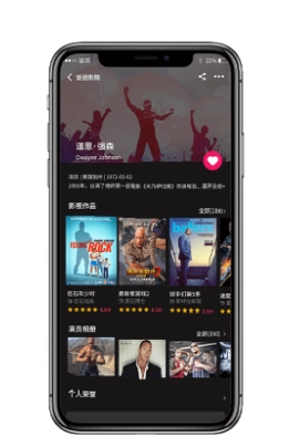 饭团影视 免费原版