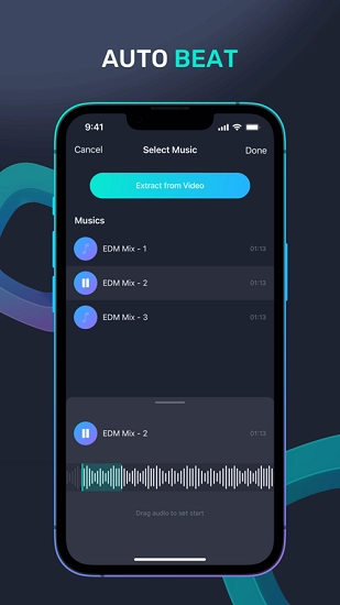 compose剪辑 安卓版