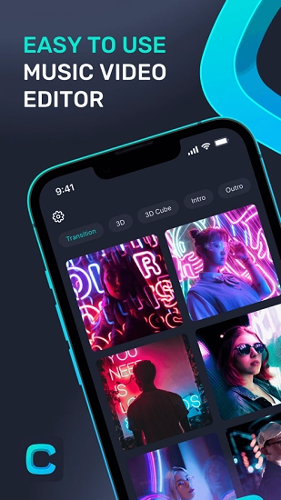 compose剪辑 安卓版