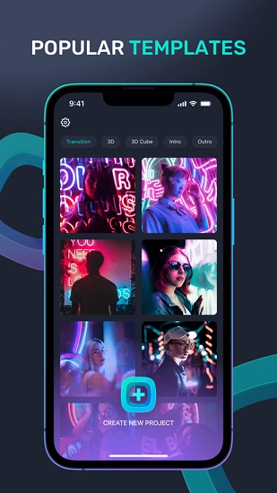 compose剪辑 安卓版