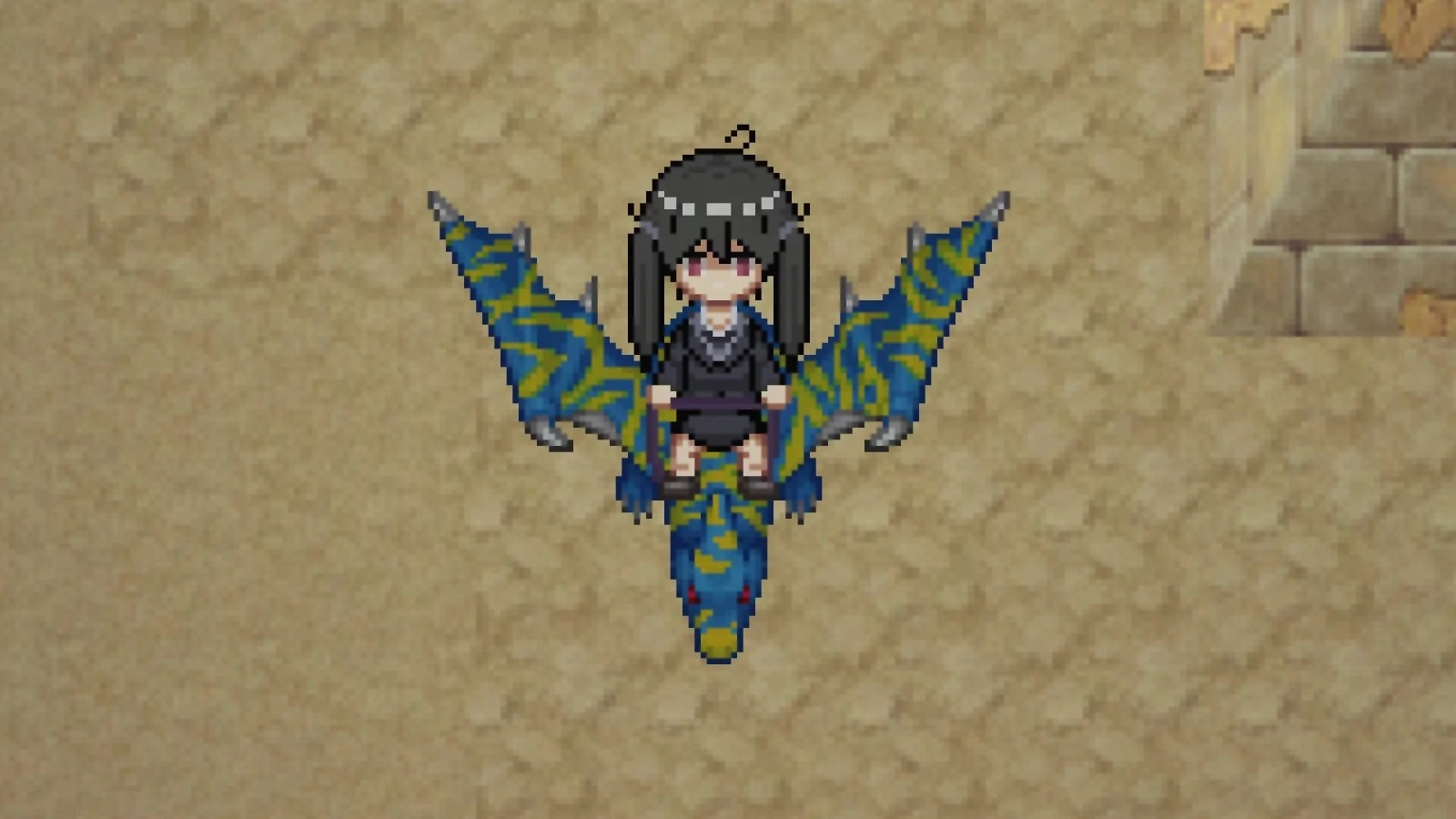 女王的继承者游戏手机版图3