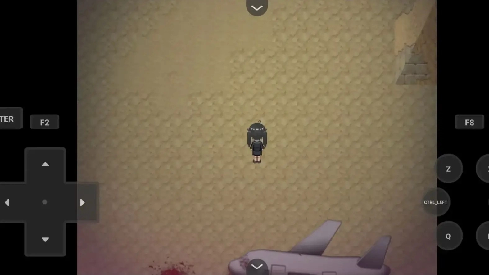 女王的继承者游戏手机版图2