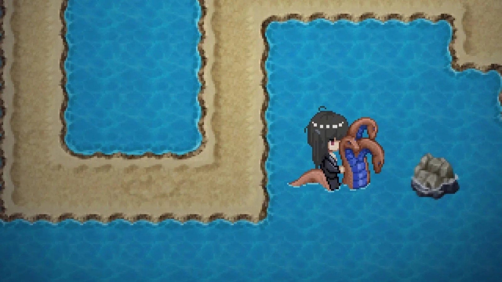 女王的继承者游戏手机版图4