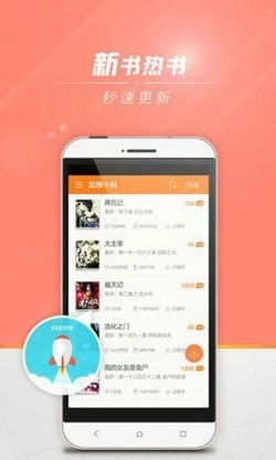狗狗书籍小说 v安卓直装版图1