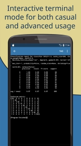 Pydroid3手机版图1