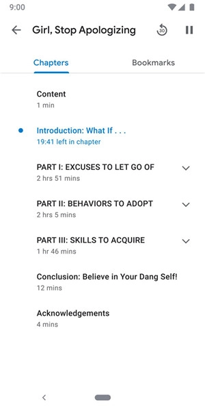 Google Play Books最新版图3