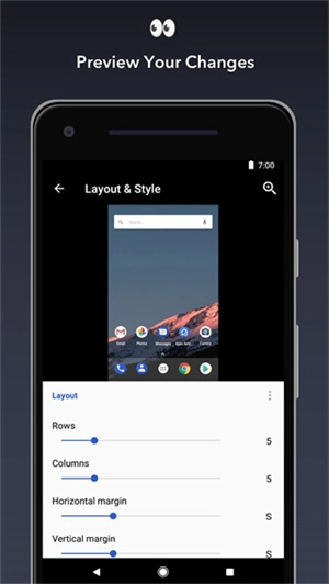 Apex Launcher桌面启动器中文版(2)