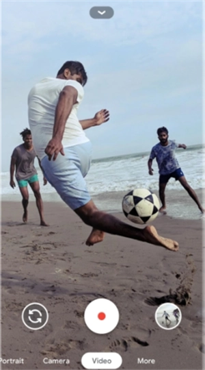 AGC相机 安卓免费版(2)