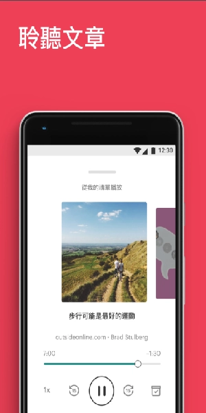 Pocket 安卓免费版