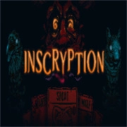 Inscryption