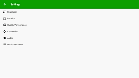 屏幕扩展手机版图3