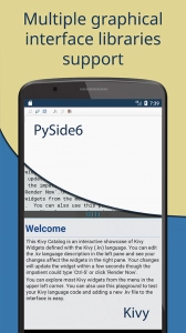 Pydroid3手机版图5