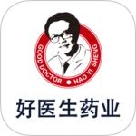 好医生药业