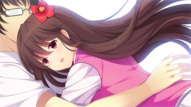 回忆忘却之看板娘图3