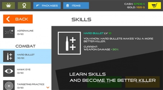 火柴人战争复仇打击(Stick Warfare: Blood Strike)正版(4)