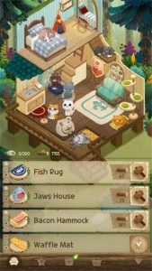 猫咪的秘密森林最新版(4)