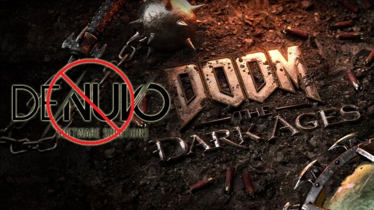 《毁灭战士：黑暗时代》的D加密被0xZe0n攻克了！