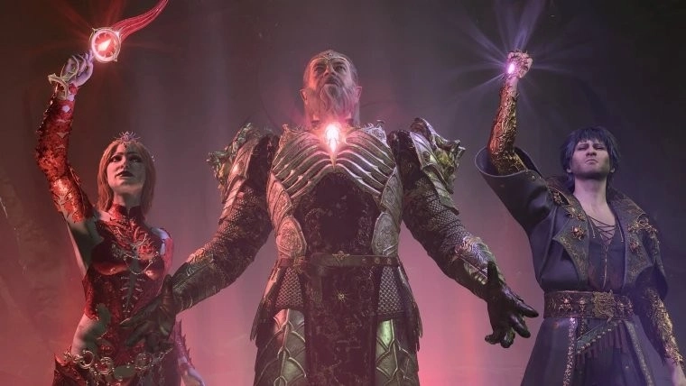 《博德之门3》发行总监认为，游戏公司老板一定要体验自己公司的游戏