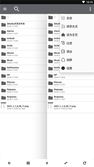 np管理器最新版(2)