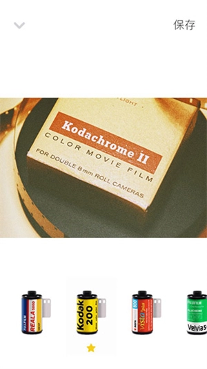 最后一卷胶片相机 免费手机版(2)