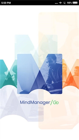 MindManager Go移动端配套 免费手机最新版(3)