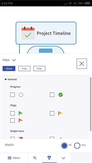 MindManager Go移动端配套 免费手机最新版(1)