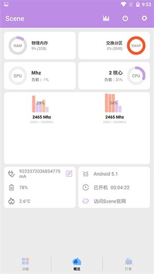 Scene7骁龙工具箱中文版(3)