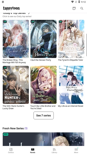 Tytoon 免费手机版(2)