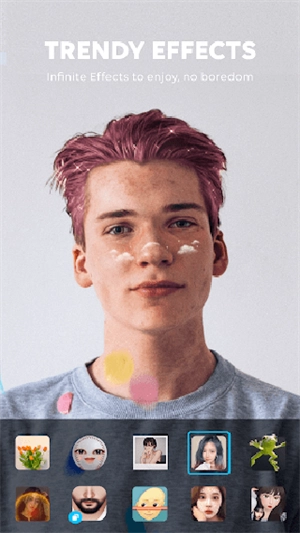 snow相机最新版(3)