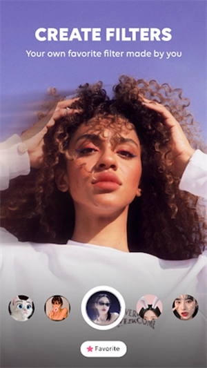 snow相机最新版(2)