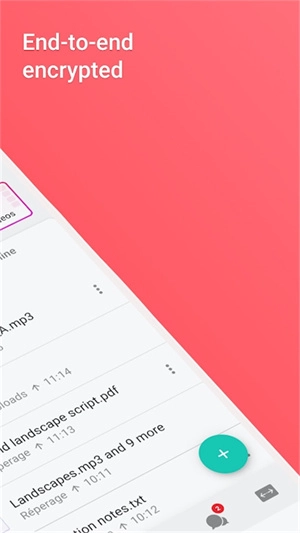 MEGA云盘 通用版图1